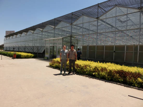 天津天羽翔生態(tài)園