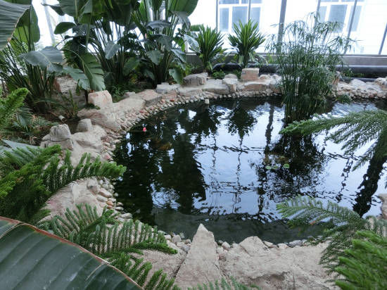 天津天羽翔生態(tài)園