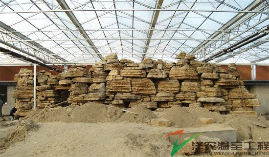 浙江衢州沃華莊園